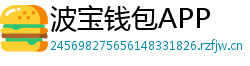 波宝钱包APP